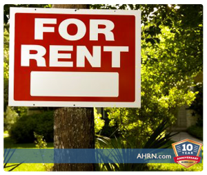 To Rent or Sell with AHRN.com