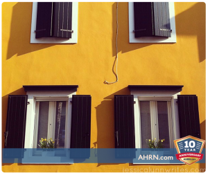 Moving To Italy with AHRN.com