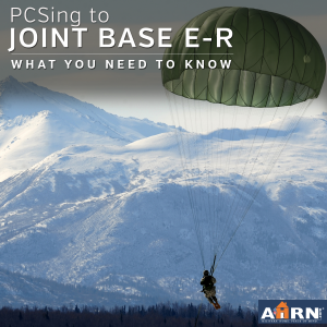 PCSing to Joint Base Elmendorf-Richardson? What you need to know with AHRN.com