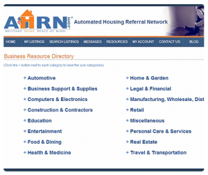 Grow Your Business with AHRN.com's NEW Business Directory