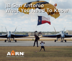 JB San Antonio - What You Need To Know on AHRN.com