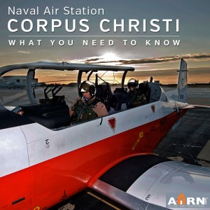 NAS Corpus Christi - What You Need To Know