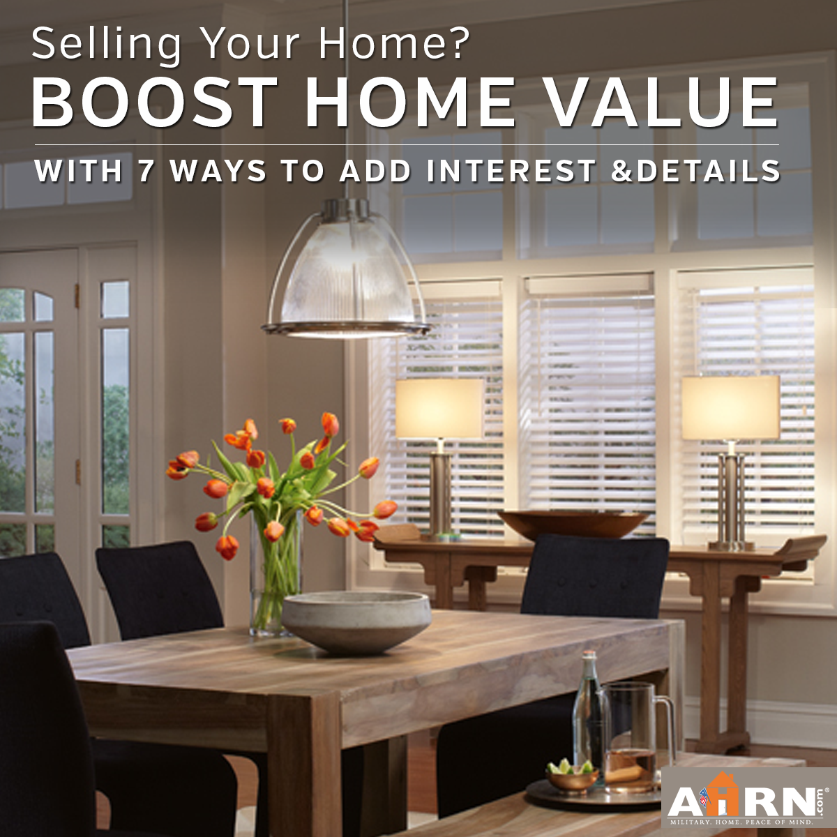 How to Increase Home Value With Easy Renovations