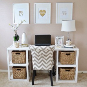 7 Tips For A Home Office That Works For You on AHRN.com