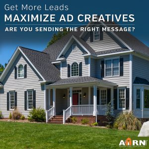 Get more leads by maximizing ad creatives with AHRN.comGet more leads by maximizing ad creatives with AHRN.com