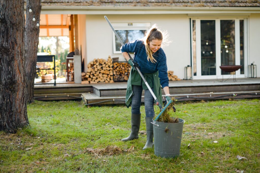Summer Home Maintenance Checklist