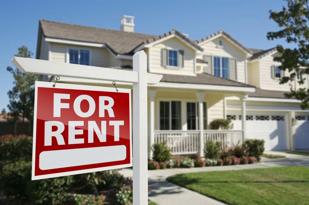 Preparing for rental property turnover now sets you up for a smoother PCS season this summer!