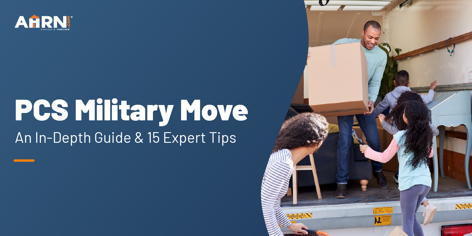 PCS Move Tips