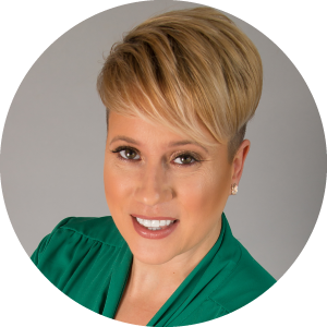AHRN Partner - Jessica Taylor