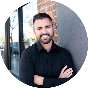 Josh Roy | Owner // Broker - NextHome Pikes Peak Realty
