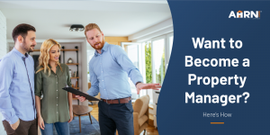 Want to Become a Property Manager? Here's How
