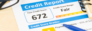 Credit Score to Buy a House