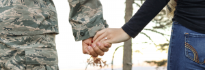 Military Spouse Benefits