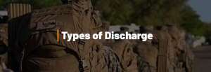 Types of Discharge