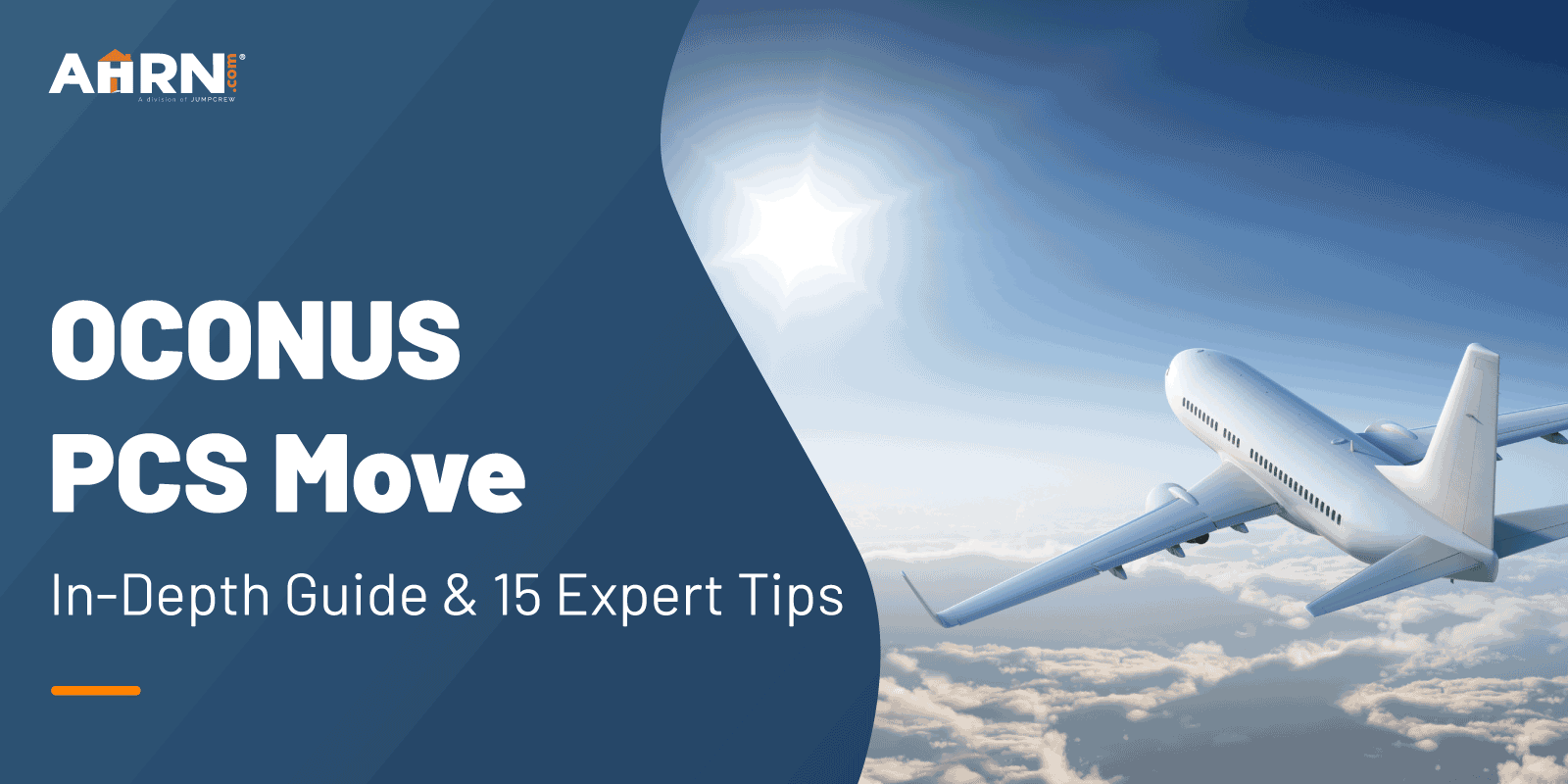OCONUS PCS Move: An In-Depth Guide & 15 Expert Tips
