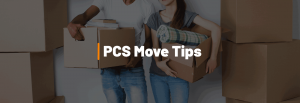 PCS Move Tips