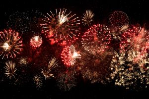 Celebrate 4th of July with AHRN.com