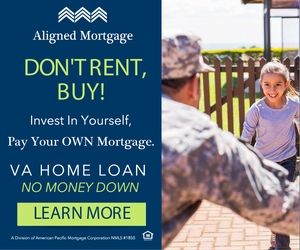 4th of July with AHRN - Aligned Mortgage