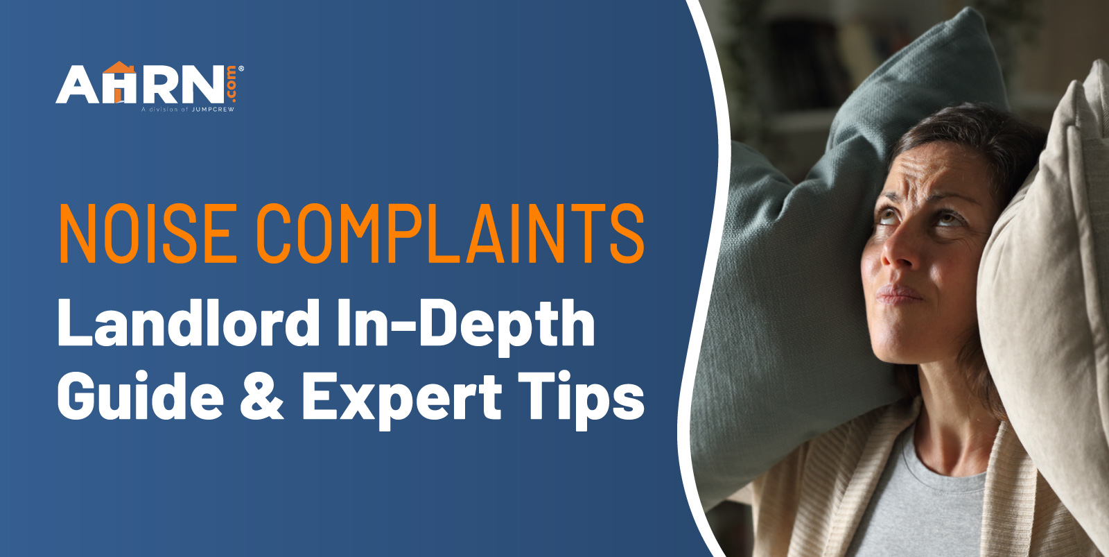 Noise Complaints: Landlord In-Depth Guide & Expert Tips