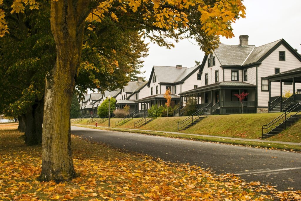 How Military Housing Works: Guide for Service Members and Families
