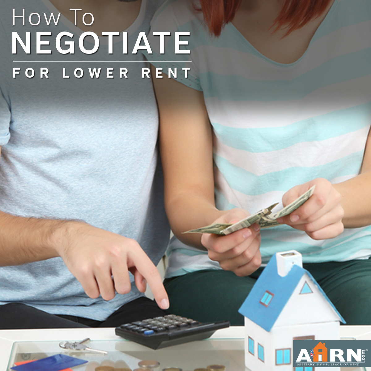 How To Negotiate a Lower Rent
