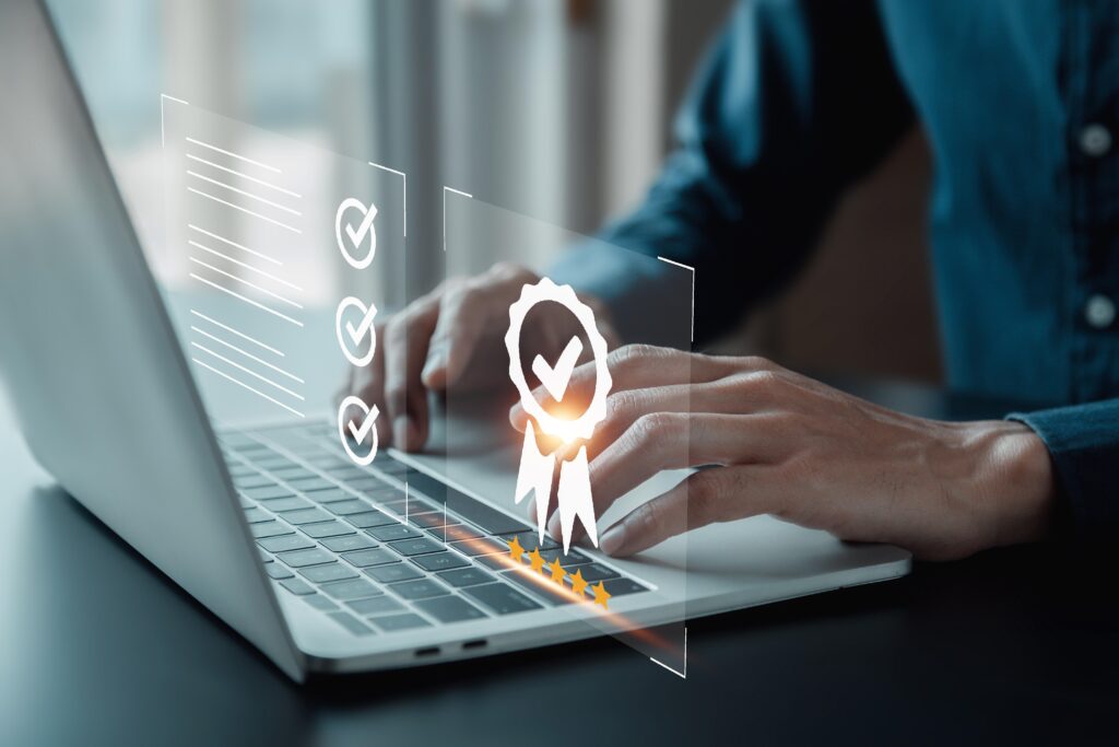 VA Certificate of Eligibility