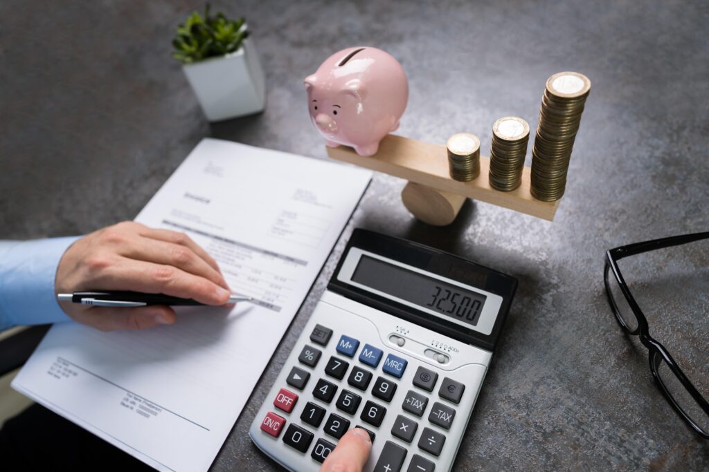 Understanding the Debt-to-Income Ratio (DTI)