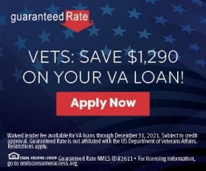 4th of July with AHRN - Guaranteed Rate